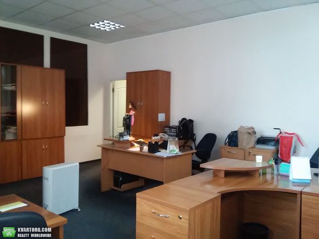 Rent out office. Киев,  Павловская — photo 5