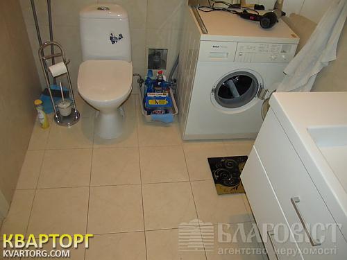 Sell 2-room apartment. Киев,  Кудрявская — photo 5