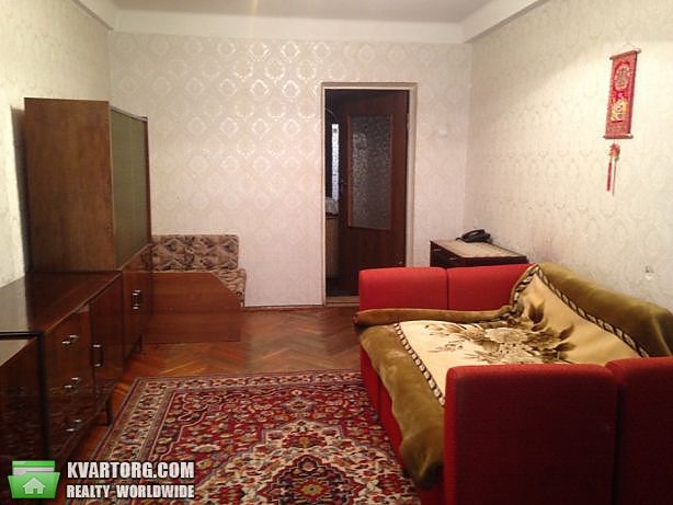 Rent out 2-room apartment. Киев,  Победы пр — photo 1