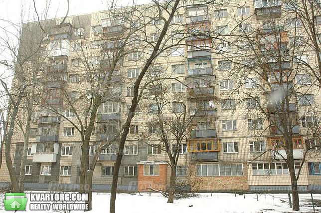 Sell 1-room apartment. Киев,  Братиславская — photo 4