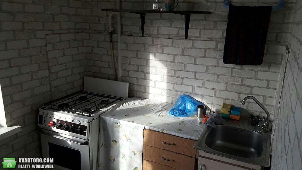 Sell 1-room apartment. Киев,  Новомостицкая — photo 1