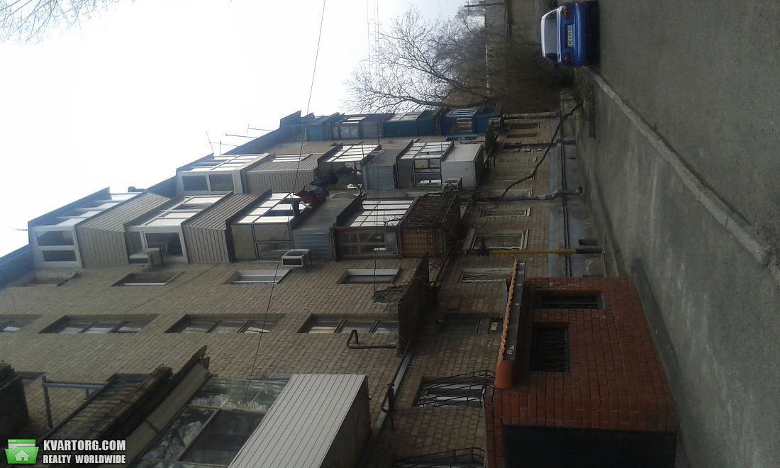 Sell 3-room apartment. Днепропетровск, Карла Либкнехта — photo 1