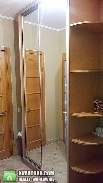 Rent out 1-room apartment. Киев,  Ахматовой — photo 8