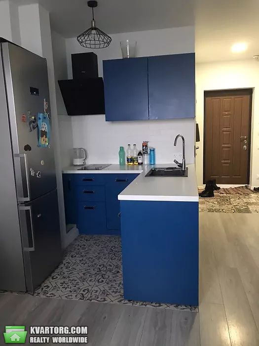 Sell 1-room apartment. Киев,  Гарматная — photo 1