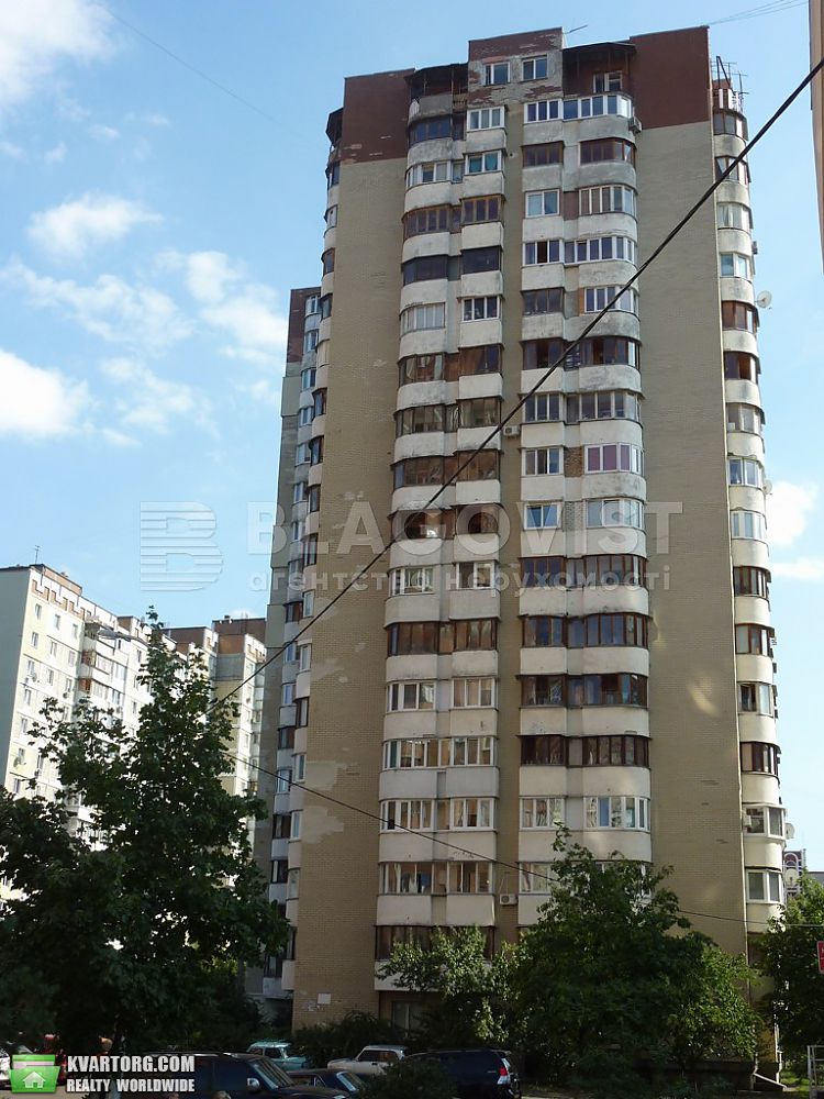 Sell 3-room apartment. Киев,  Ахматовой — photo 3