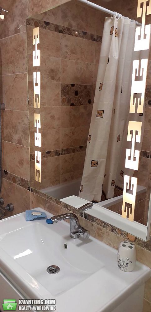 Rent out 1-room apartment. Одесса, Левитана — photo 7