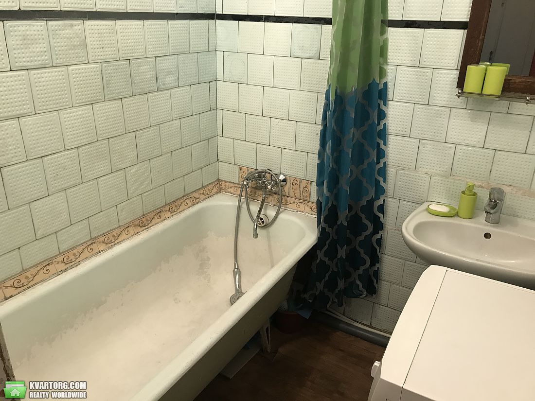 Sell 2-room apartment. Киев, б-р Леси Украинки — photo 8