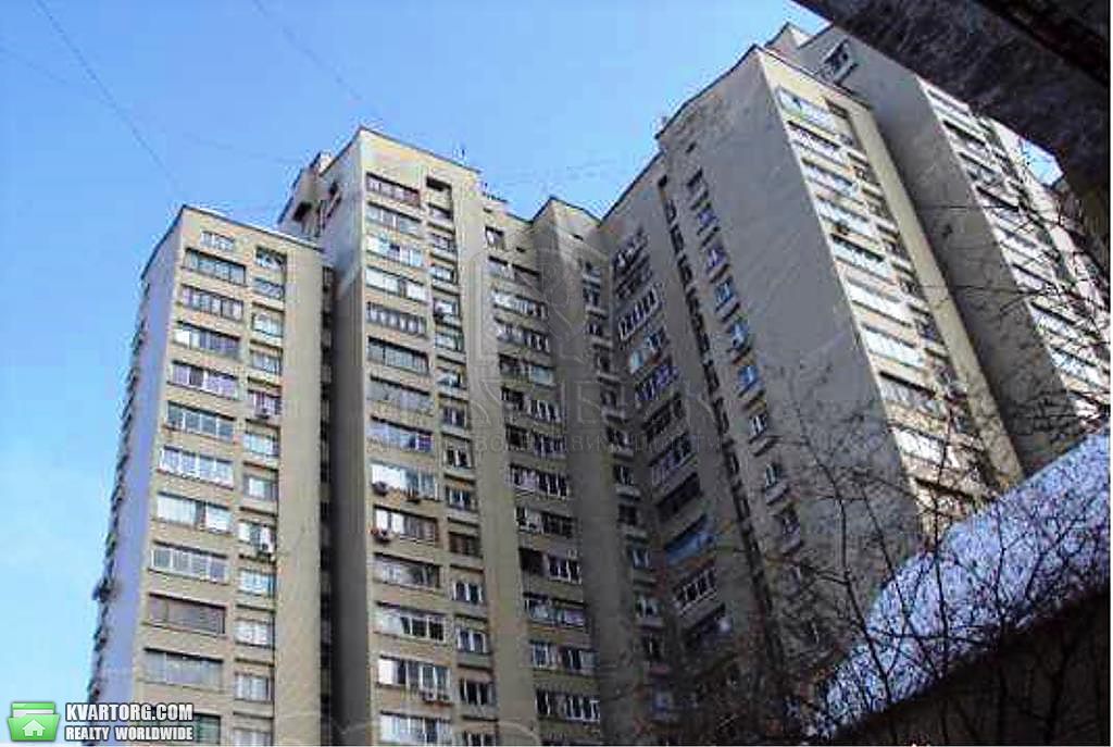 Sell 4-room apartment. Киев,  Антоновича — photo 3