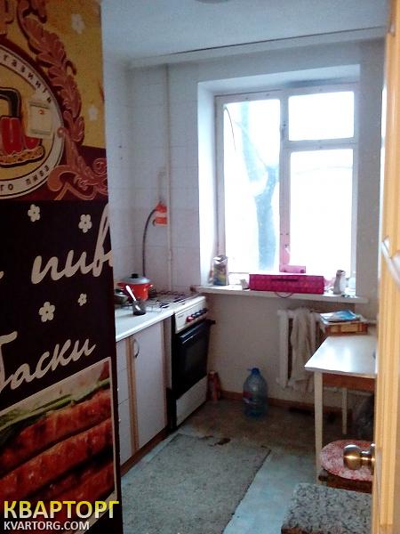 Sell 1-room apartment. Киев,  Туполева — photo 4