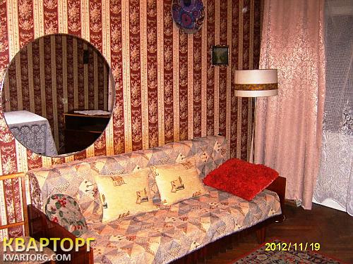Rent out 2-room apartment. Киев,  Строителей — photo 3