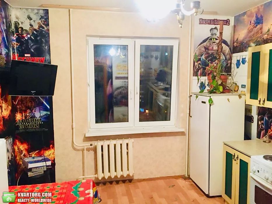 Rent out 2-room apartment. Киев, Александра Мишуги — photo 2