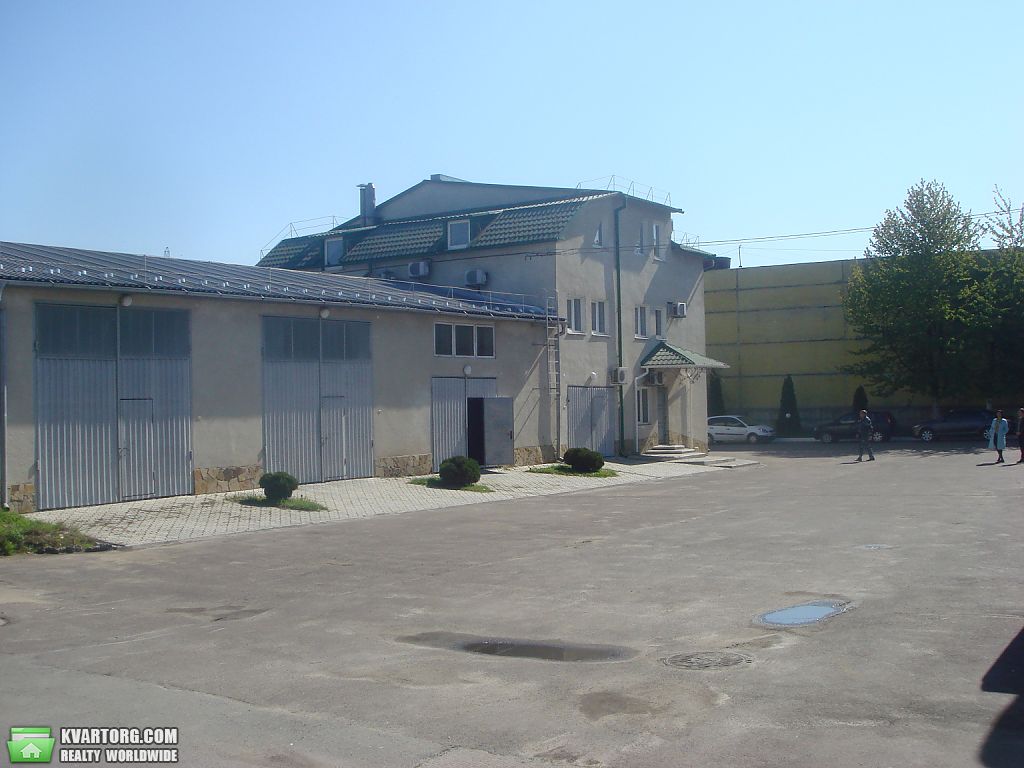 Sell warehouse. Тернополь, Гайова — photo 2