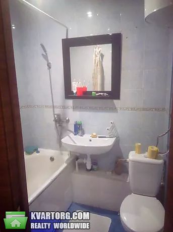 Rent out 1-room apartment. Киев,  Наумова — photo 8