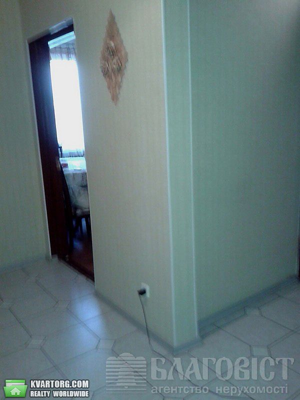 Sell 2-room apartment. Киев, Урловская — photo 4