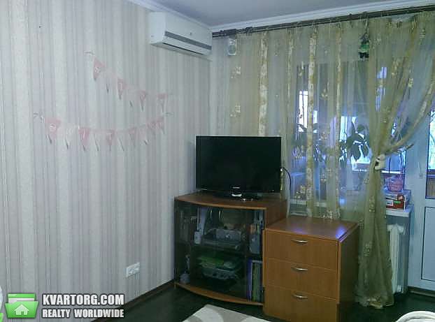 Sell 1-room apartment. Киев,  Краснопартизанская — photo 3