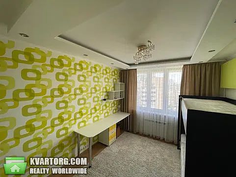 Rent out 3-room apartment. Киев, Гмирі — photo 2
