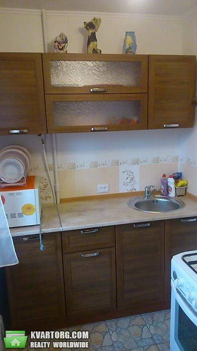 Sell 1-room apartment. Киев,  Харьковское шоссе — photo 1