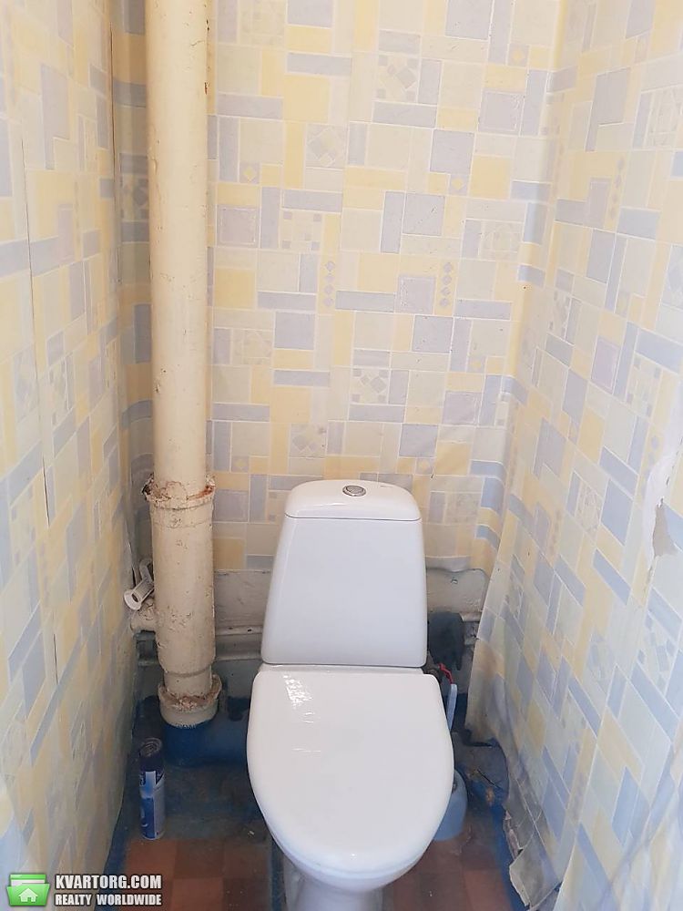 Sell 1-room apartment. Киев,  Радужная — photo 7