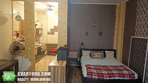 Rent out 1-room apartment. Киев, Руданського — photo 6