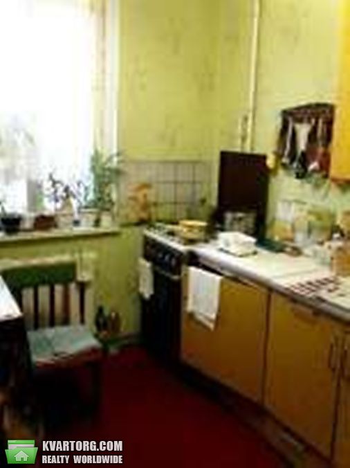 Sell 2-room apartment. Киев,  Ревуцкого — photo 4