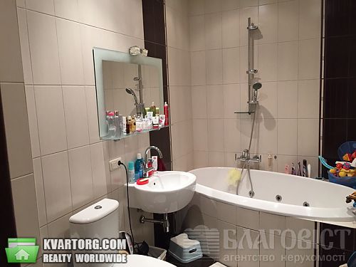 Sell 2-room apartment. Киев, Героев Сталинграда пр — photo 9