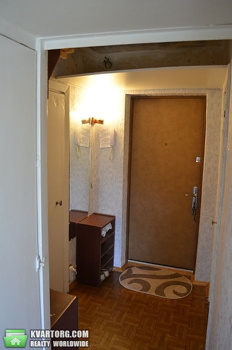 Sell 1-room apartment. Киев,  Днепроводская — photo 10