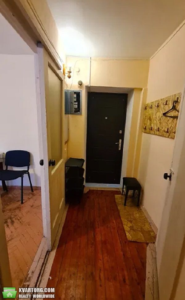 Sell 2-room apartment. Киев, Щусева — photo 6