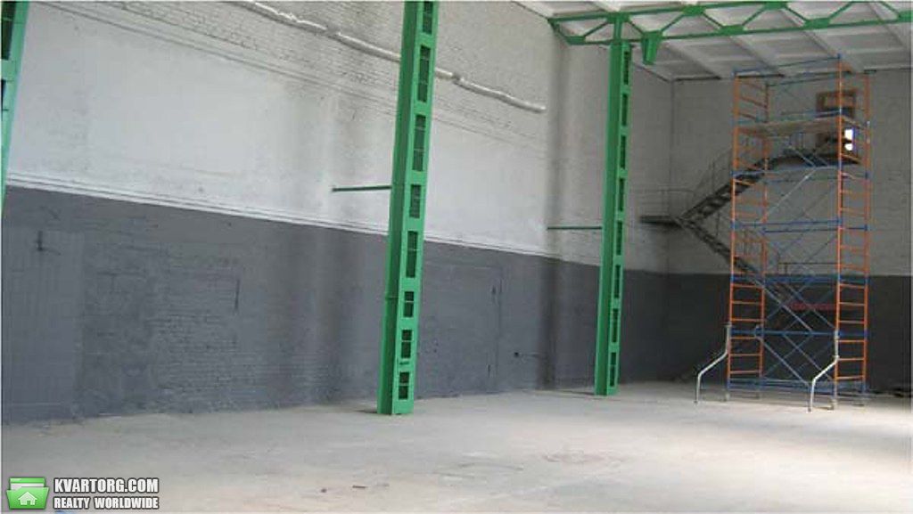 Rent out warehouse. Ирпень, Дзержинского — photo 2