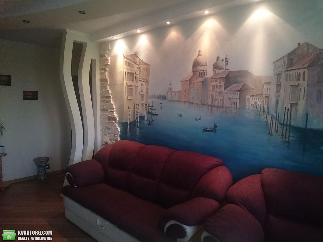 Sell 3-room apartment. Харьков, 17 партсъезда — photo 1