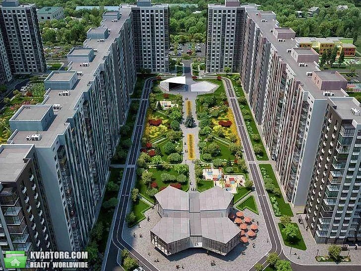 продам 1-комнатную квартиру. Киев,   Тираспольская - фото 1