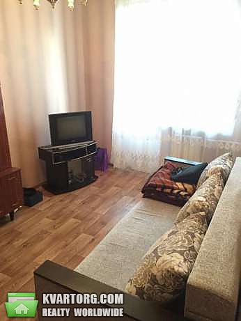 Sell 1-room apartment. Киев,  Милославская — photo 1