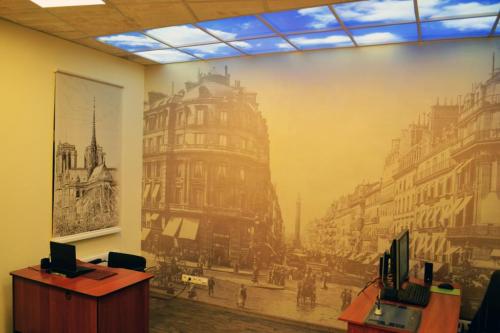 Sell office. Киев, Фрунзе — photo 1