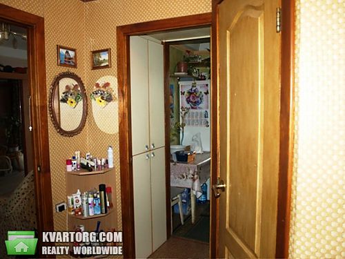 Sell 1-room apartment. Киев, Зодчих ул. — photo 6