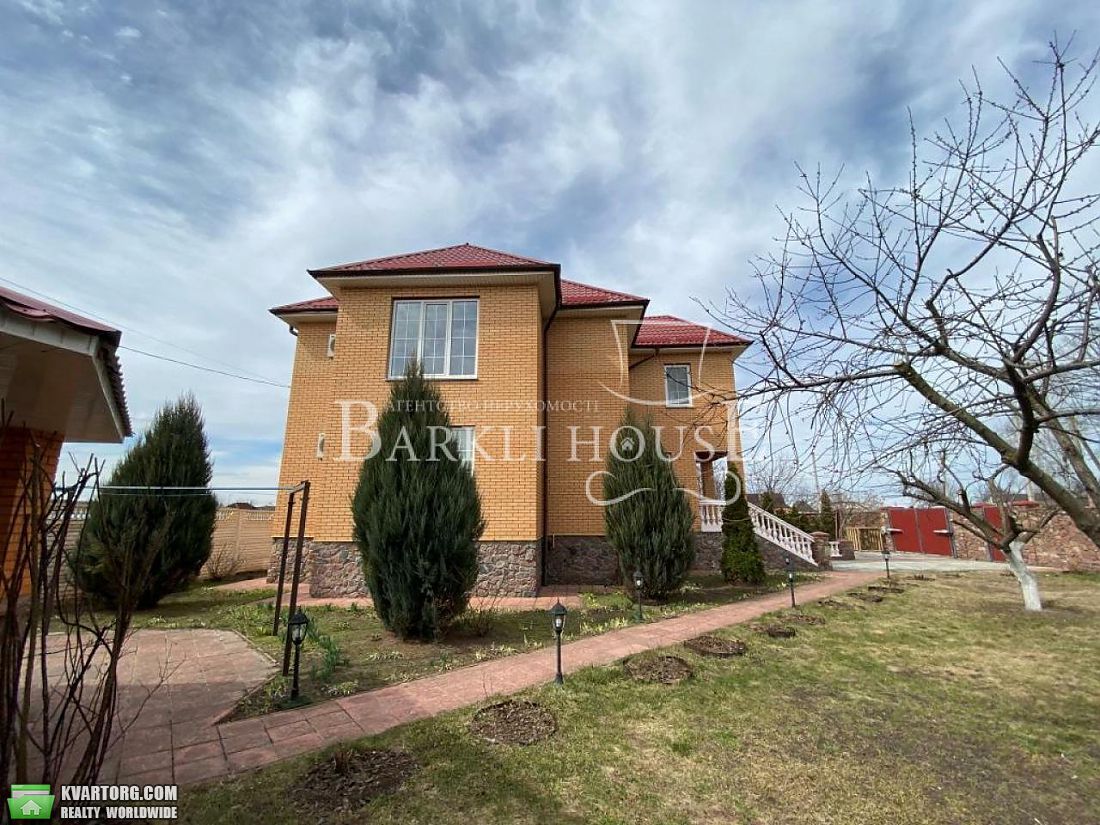 Rent out house. Киевская обл., Великая Александровка — photo 1