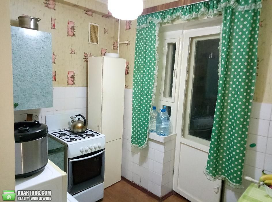 Sell 1-room apartment. Киев,  Васильковская — photo 6