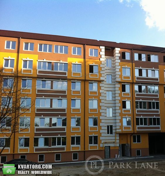 Sell 1-room apartment. Киев, иртышская — photo 1