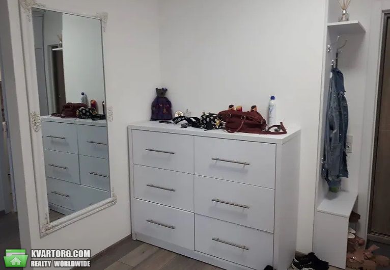 Sell 1-room apartment. Киев,  Ясиноватский пер — photo 4