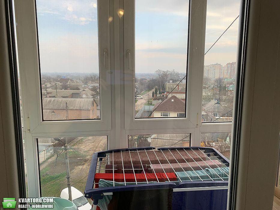 Sell 1-room apartment. Полтава,  Маршальская — photo 4