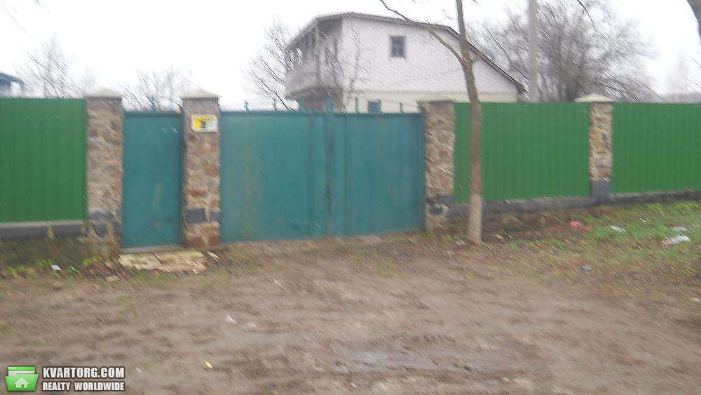 Sell house. Киевская обл.,  Лесная — photo 5