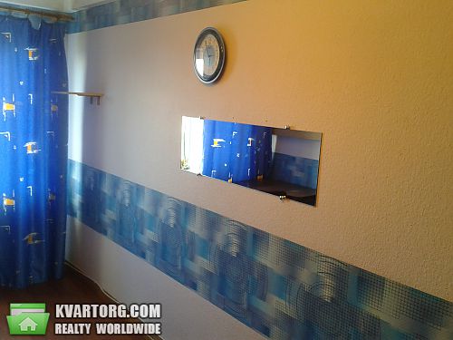 Rent out 2-room apartment. Киев, Братиславская — photo 6