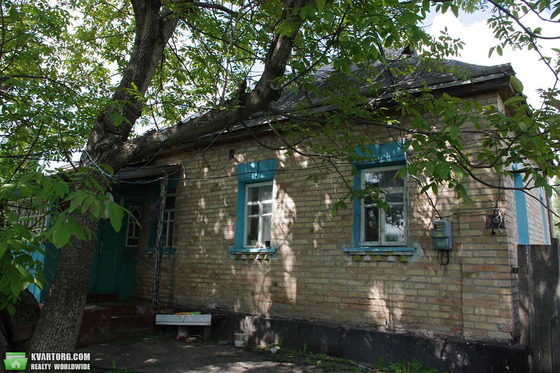 Sell house. Борисполь,  Луговая — photo 1