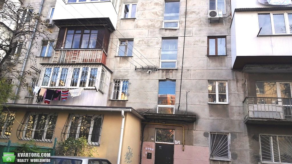 Sell 2-room apartment. Одесса, Черняховского — photo 5