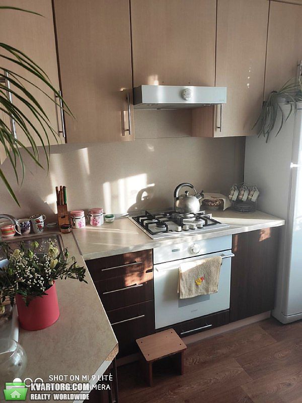 Rent out 1-room apartment. Киевская обл., Таращанская — photo 1