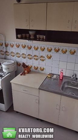 Rent out 2-room apartment. Киев,  Гагарина пр — photo 5