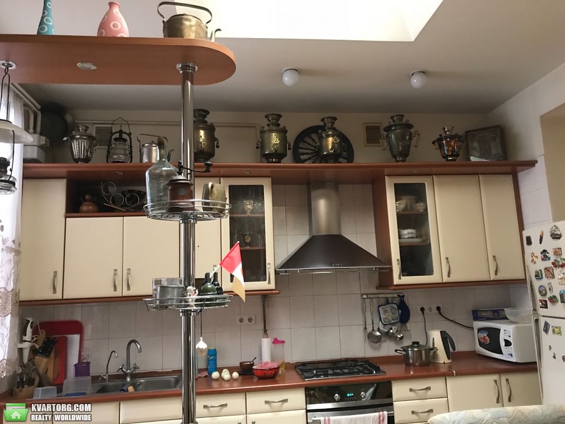 Sell 4-room apartment. Одесса, Еврейская — photo 6