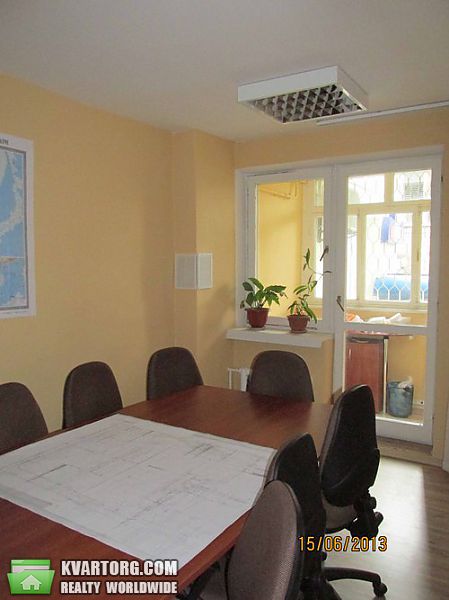 Rent out office. Киев, ул.И.Франко — photo 6