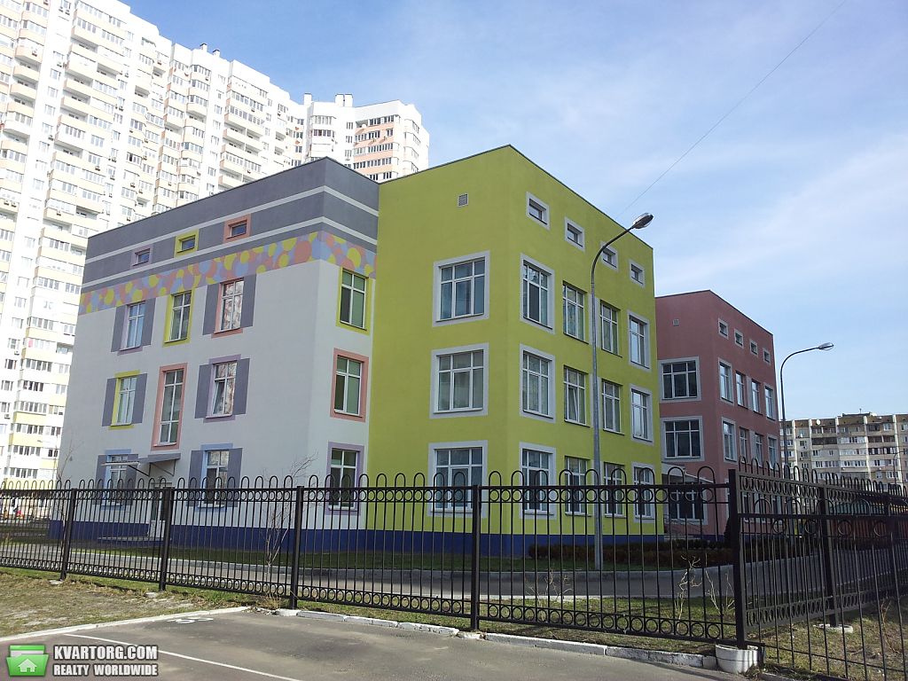 Sell 3-room apartment. Киев,  Пчелки — photo 7