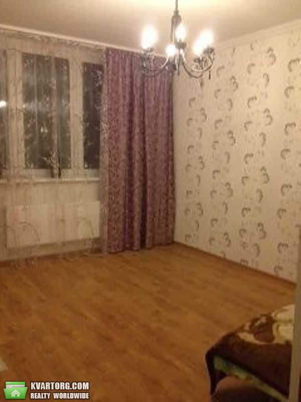 Sell 1-room apartment. Киев,  Закревского — photo 3
