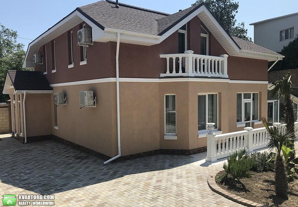 Rent out house. Киев, Садовая — photo 1