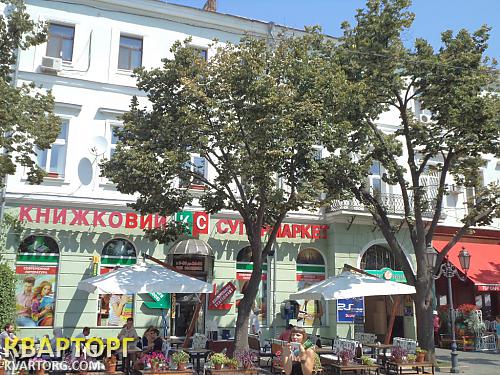продам 2-комнатную квартиру. Одесса,  Дерибасовская - фото 1